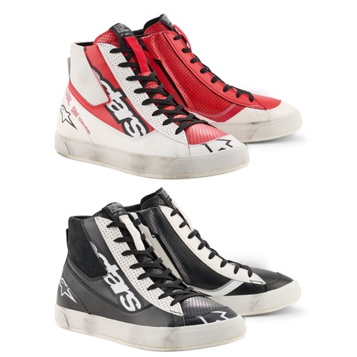 Alpinestars motorrad schuhe - alpinestars,
