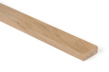 Lamellen 400-2000mm Eiche