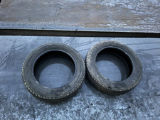 2x Mastersteel Winterreifen