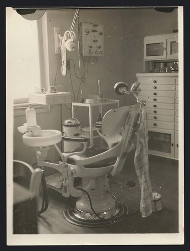 Fotografie zahnarzt dentis - fotografie, /