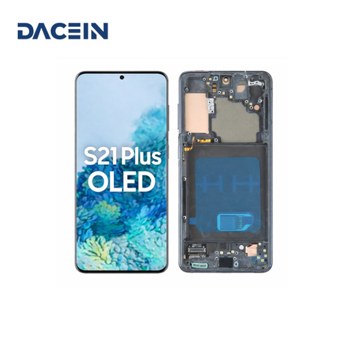 Oled display für samsung - display,