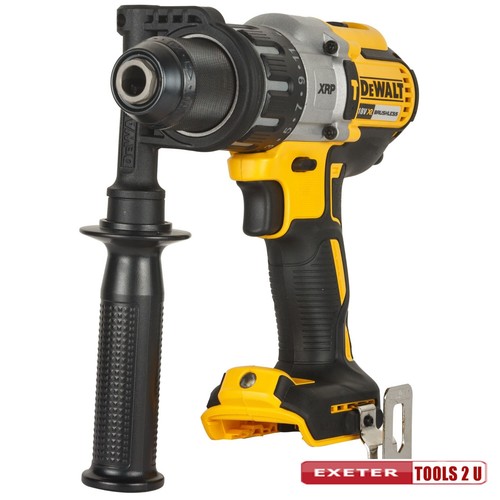 Dewalt dcd996n 3 gang - xr, 3-gang