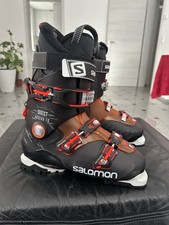 Salomon Quest AXS 70 Skischuhe