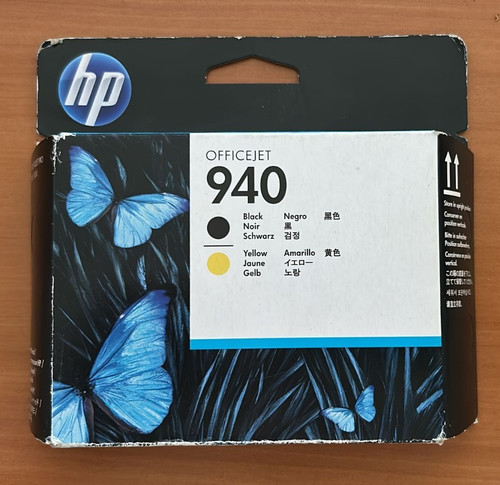 C4900a 940 druckkopf - hp,