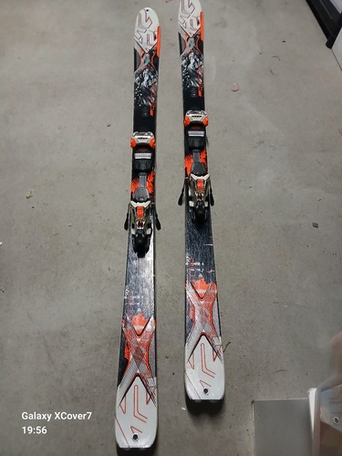 Allmountain ski amp rictor - allmountain,