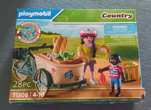 Playmobil country 71306 - playmobil,