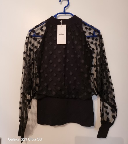 Spitzenshirt neu - spitzenshirt,