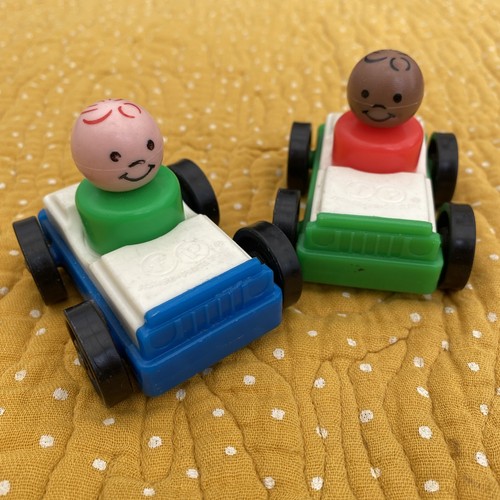 Vintage fisher price little - vintage,