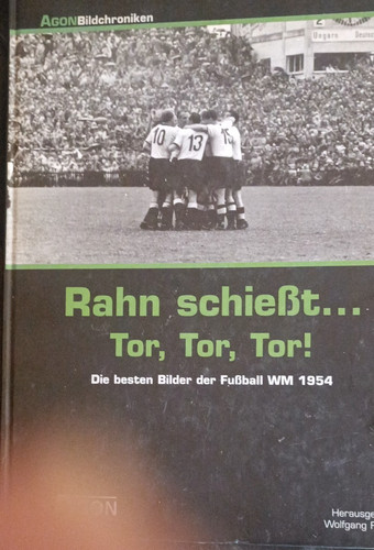 Agon sportverlag bildband - sportverlag,