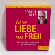 Hörbuch wahre liebe - cd,