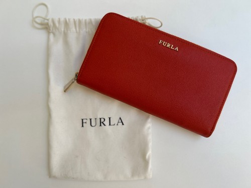 Furla portemonnaie damen - portemonnaie,