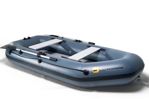 Schlauchboot wavemaster 330 - schlauchboot,