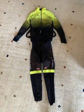 Fahrradjacke Und -hose