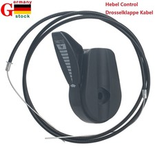 Universal Rasenmäher