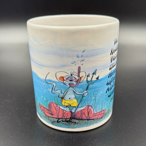Diddl tasse becher - diddl,