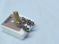 Wunderschöne Ohrstecker von