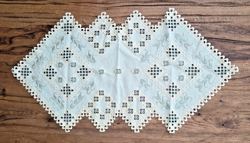 Hardanger handarbeit - hardanger,