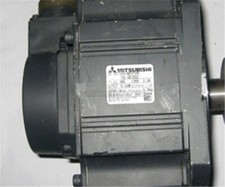 1Pc Used Mitsubishi HC-SFS52