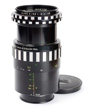 A.Schacht Ulm R Macro Travenar