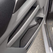 For New Ford Transit Custom 2024 Rubber Door Pocket Inserts | Van-X