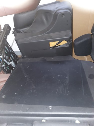 Genuine mercedes class rear - genuine, g