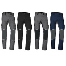 KÜBLER ACTIVIQ Stretchhose