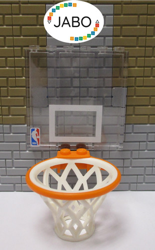 Lego basketball - c8/22/2, )