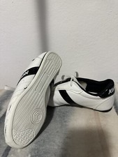 KWON ® Chosun Plus TKD Schuhe Taekwondo Kampfsport Kampfsportschuhe weiß schwarz