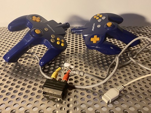 Alte konsolen controller - alte, konsolen-controller
