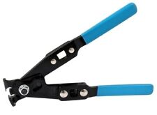 Ohr Schlauchklemmen Zange