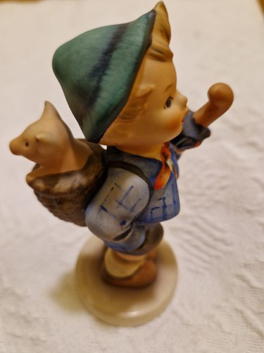 Hummel figur goebel - hummel, w