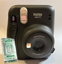 Fujifilm Instax Mini 11
