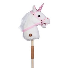 Steckenpferd -Bella- Einhorn