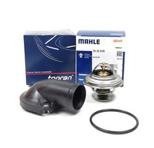 Mahle thermostat topran - +,