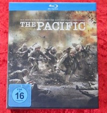 The Pacific, Tom Hanks Steven