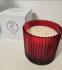 Partylite Duftwachsglas