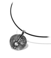 Finnlandschmuck Nordform Design Anhänger N-3-485