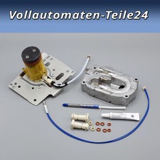 Delonghi Heizung Brühkopf