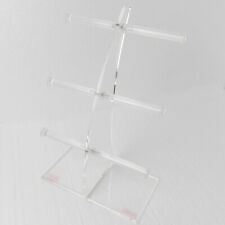 3-stufiger Acryl Armreif