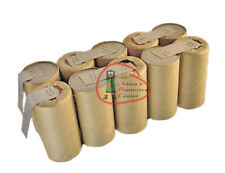 Akkupack für Atlas Copco B12