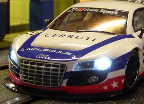 Slotcar universal beleuchtung - universal,