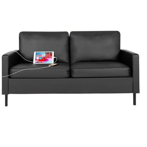 Sitzer sofa 143cm mini - 2,