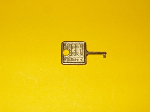 Siedle vario schlüssel für - siedle,
