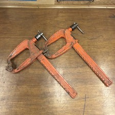 Carver T321 - Long Reach Rack