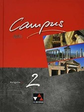Campus C 2 - neu. Lehrbuch