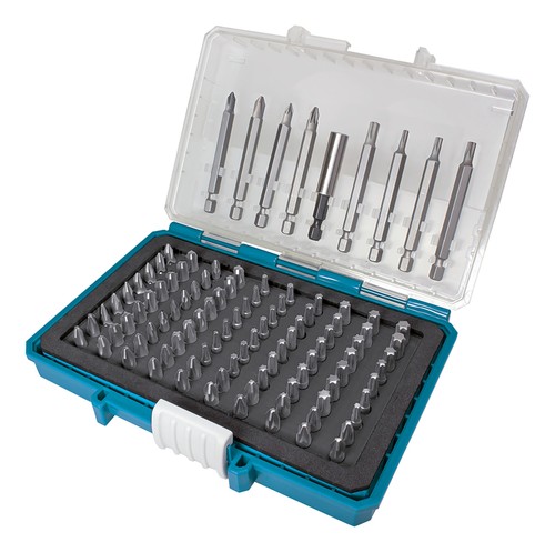 Makita zubehör bit box - makita,
