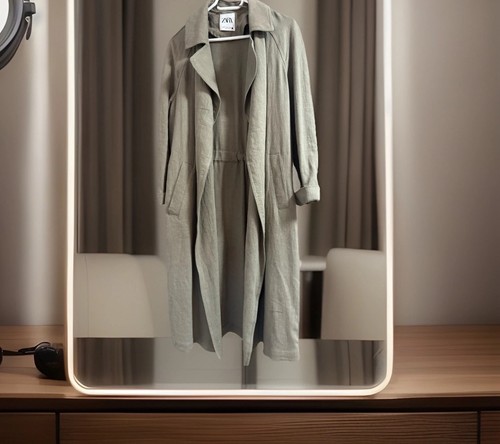 Damen oversized mantel - damen,