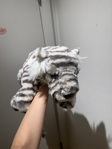 Original jellycat sacha - original,