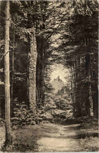 Der durchblick von - von,