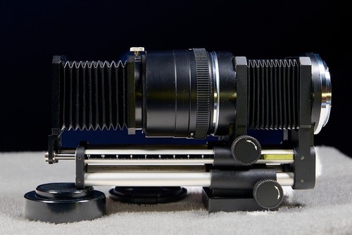 Leica faltenbalg br2 - r, 16880